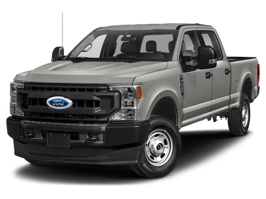 2022 Ford F-350SD XL in Marysville, OH - Coughlin Marysville Chrysler Jeep Dodge RAM