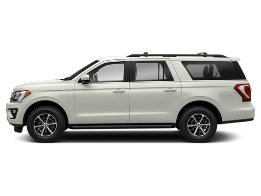 2019 Ford Expedition Max Limited in Marysville, OH - Coughlin Marysville Chrysler Jeep Dodge RAM