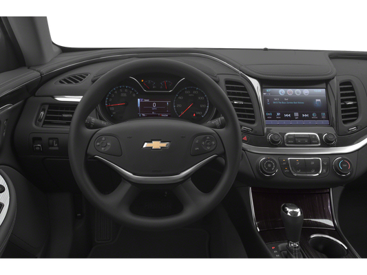 2020 Chevrolet Impala Premier in Marysville, OH - Coughlin Marysville Chrysler Jeep Dodge RAM