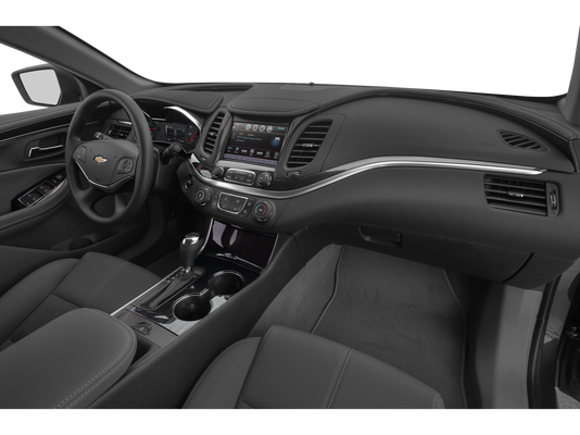 2020 Chevrolet Impala Premier in Marysville, OH - Coughlin Marysville Chrysler Jeep Dodge RAM
