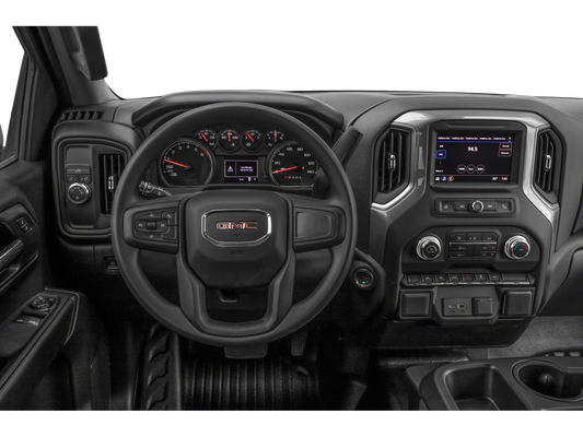 2023 GMC Sierra 1500 Pro in Marysville, OH - Coughlin Marysville Chrysler Jeep Dodge RAM