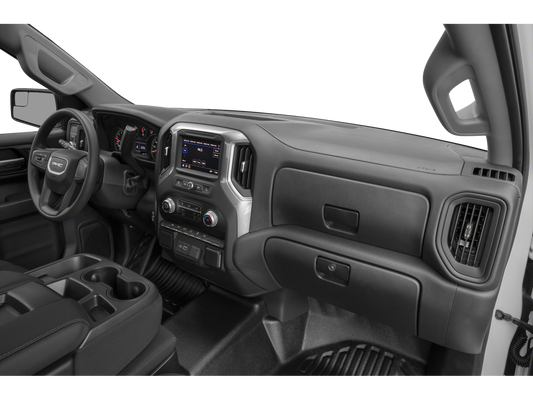 2023 GMC Sierra 1500 Pro in Marysville, OH - Coughlin Marysville Chrysler Jeep Dodge RAM