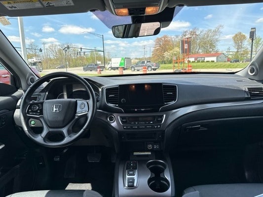 2021 Honda Pilot Special Edition in Marysville, OH - Coughlin Marysville Chrysler Jeep Dodge RAM