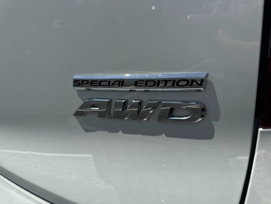 2021 Honda Pilot Special Edition in Marysville, OH - Coughlin Marysville Chrysler Jeep Dodge RAM