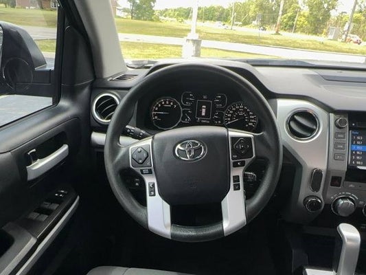 2019 Toyota Tundra SR5 CrewMax in Marysville, OH - Coughlin Marysville Chrysler Jeep Dodge RAM