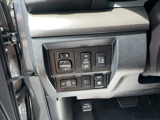 2019 Toyota Tundra SR5 CrewMax in Marysville, OH - Coughlin Marysville Chrysler Jeep Dodge RAM