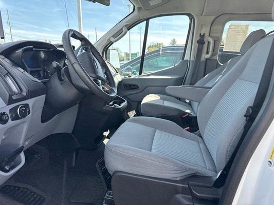 2018 Ford Transit-150 XLT in Marysville, OH - Coughlin Marysville Chrysler Jeep Dodge RAM