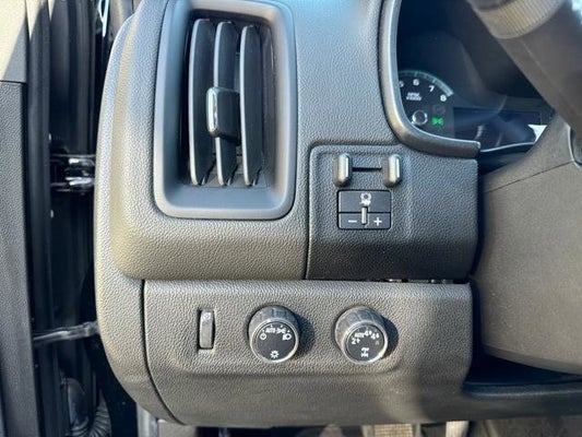 2018 Chevrolet Colorado LT in Marysville, OH - Coughlin Marysville Chrysler Jeep Dodge RAM