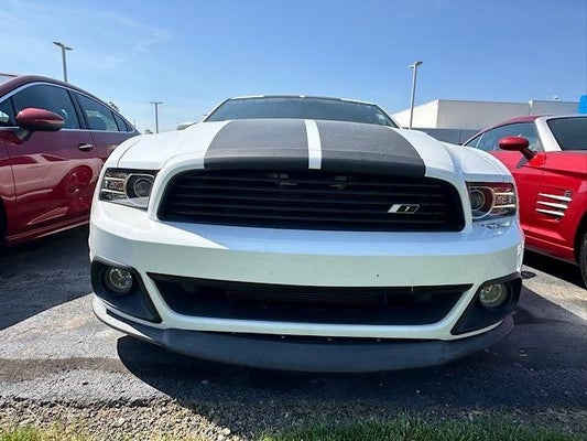 2014 Ford Mustang GT in Marysville, OH - Coughlin Marysville Chrysler Jeep Dodge RAM