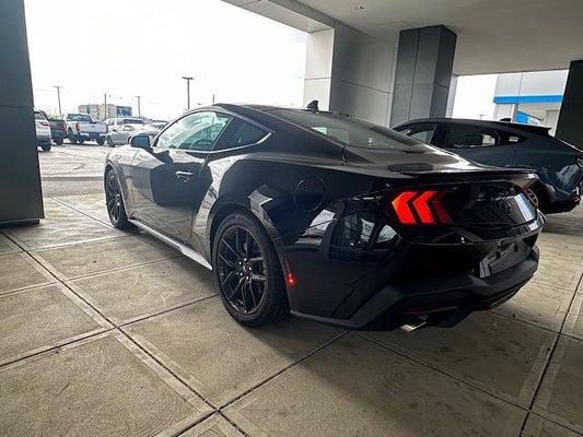 2024 Ford Mustang EcoBoost Premium in Marysville, OH - Coughlin Marysville Chrysler Jeep Dodge RAM