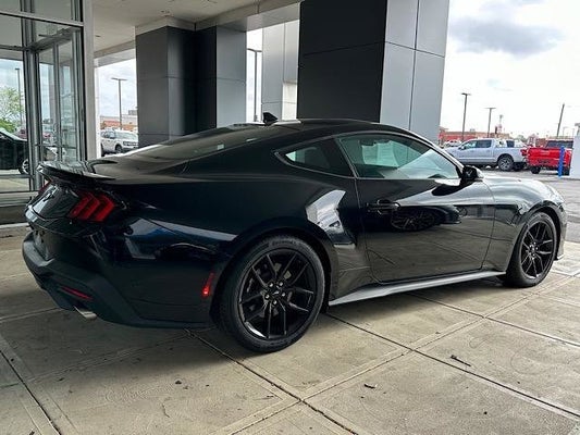 2024 Ford Mustang EcoBoost Premium in Marysville, OH - Coughlin Marysville Chrysler Jeep Dodge RAM