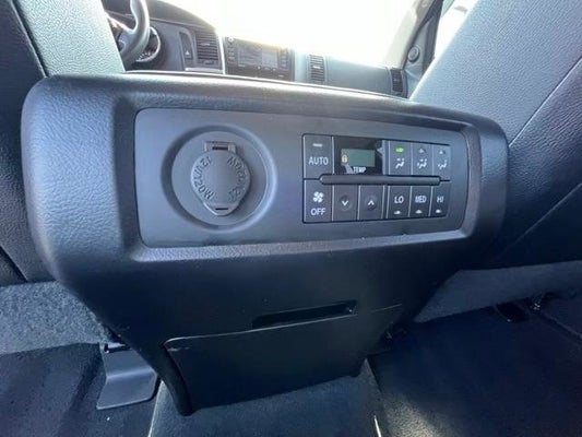 2021 Toyota Sequoia TRD Pro in Marysville, OH - Coughlin Marysville Chrysler Jeep Dodge RAM