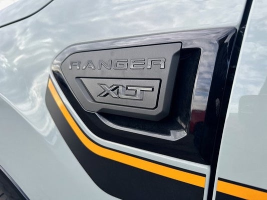 2022 Ford Ranger XLT in Marysville, OH - Coughlin Marysville Chrysler Jeep Dodge RAM