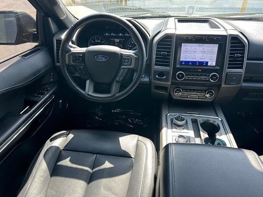 2020 Ford Expedition Max XLT in Marysville, OH - Coughlin Marysville Chrysler Jeep Dodge RAM