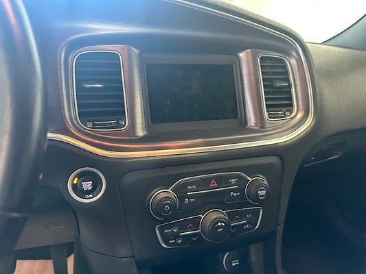 2018 Dodge Charger SXT in Marysville, OH - Coughlin Marysville Chrysler Jeep Dodge RAM