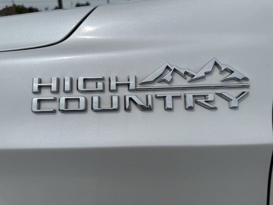 2021 Chevrolet Suburban High Country in Marysville, OH - Coughlin Marysville Chrysler Jeep Dodge RAM