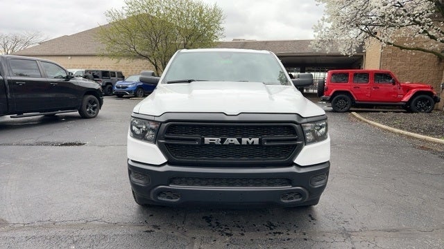 2024 RAM 1500 Tradesman in Marysville, OH - Coughlin Marysville Chrysler Jeep Dodge RAM