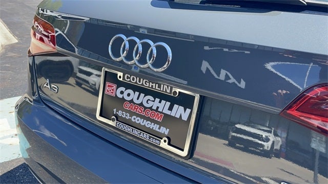 2018 Audi A3 e-tron 1.4T Premium in Marysville, OH - Coughlin Marysville Chrysler Jeep Dodge RAM