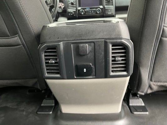 2020 Ford F-150 XL in Marysville, OH - Coughlin Marysville Chrysler Jeep Dodge RAM