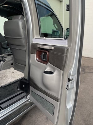 2019 GMC Savana 2500 Work Van passenger van in Marysville, OH - Coughlin Marysville Chrysler Jeep Dodge RAM