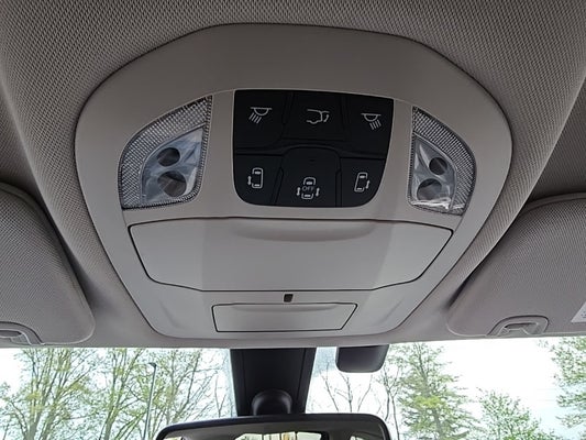 2020 Chrysler Pacifica Touring L Plus in Marysville, OH - Coughlin Marysville Chrysler Jeep Dodge RAM