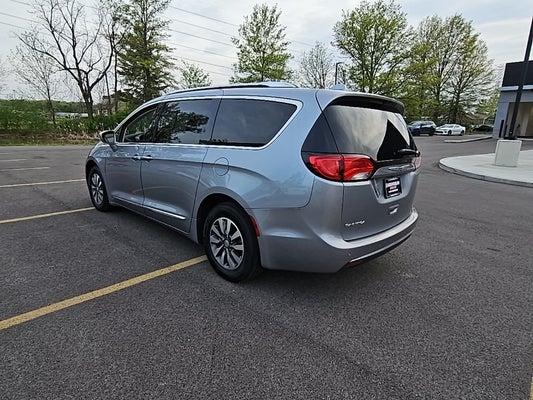 2020 Chrysler Pacifica Touring L Plus in Marysville, OH - Coughlin Marysville Chrysler Jeep Dodge RAM