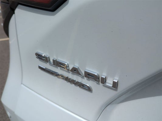 2023 Subaru Solterra Limited in Marysville, OH - Coughlin Marysville Chrysler Jeep Dodge RAM