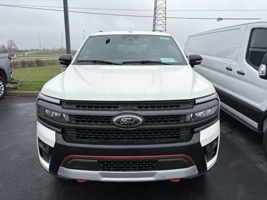 2022 Ford Expedition Timberline in Marysville, OH - Coughlin Marysville Chrysler Jeep Dodge RAM