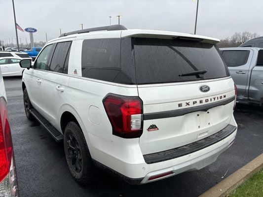 2022 Ford Expedition Timberline in Marysville, OH - Coughlin Marysville Chrysler Jeep Dodge RAM