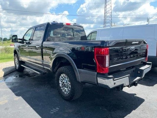 2022 Ford F-250SD XL in Marysville, OH - Coughlin Marysville Chrysler Jeep Dodge RAM