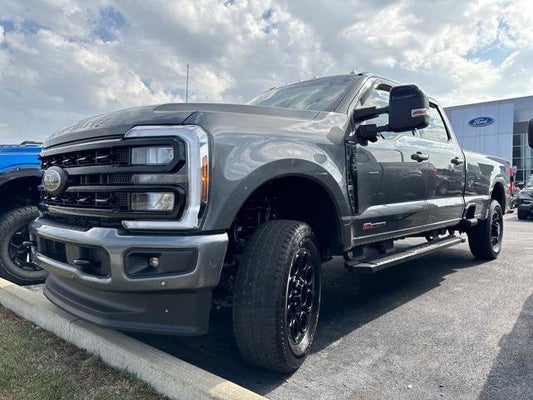 2024 Ford F-350SD Lariat in Marysville, OH - Coughlin Marysville Chrysler Jeep Dodge RAM