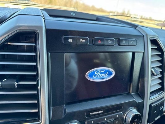 2021 Ford F-350SD King Ranch in Marysville, OH - Coughlin Marysville Chrysler Jeep Dodge RAM