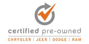 Coughlin Marysville Chrysler Jeep Dodge RAM Certified Pre Owned