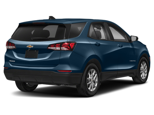 2022 Chevrolet Equinox RS in Marysville, OH - Coughlin Marysville Chrysler Jeep Dodge RAM