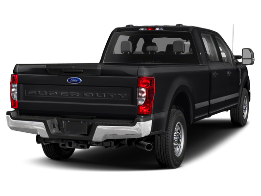2022 Ford F-250SD Lariat in Marysville, OH - Coughlin Marysville Chrysler Jeep Dodge RAM