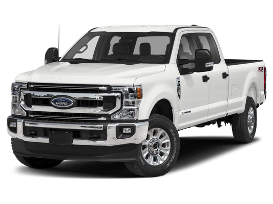 2021 Ford F-350SD XLT DRW in Marysville, OH - Coughlin Marysville Chrysler Jeep Dodge RAM