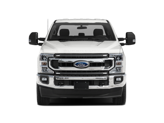 2021 Ford F-350SD XLT DRW in Marysville, OH - Coughlin Marysville Chrysler Jeep Dodge RAM