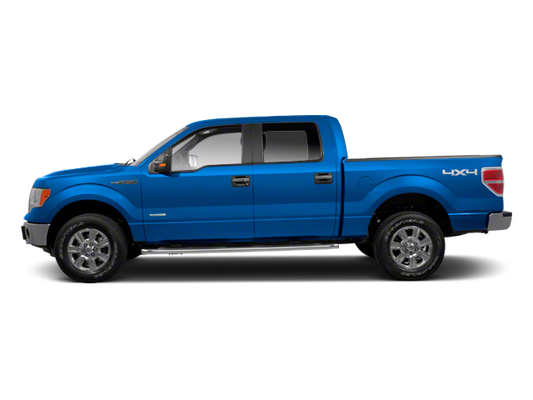 2012 Ford F-150 XL in Marysville, OH - Coughlin Marysville Chrysler Jeep Dodge RAM