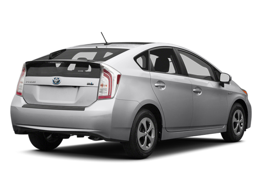2012 Toyota Prius Two in Marysville, OH - Coughlin Marysville Chrysler Jeep Dodge RAM