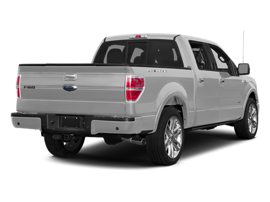 2014 Ford F-150 XL in Marysville, OH - Coughlin Marysville Chrysler Jeep Dodge RAM