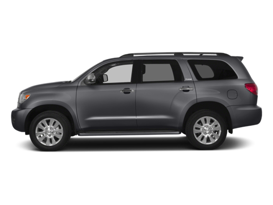 2015 Toyota Sequoia Limited in Marysville, OH - Coughlin Marysville Chrysler Jeep Dodge RAM