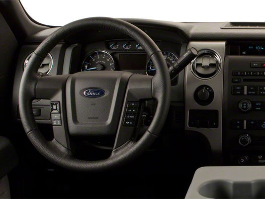 2011 Ford F 150 Lariat