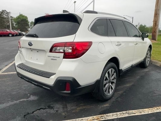 2019 Subaru Outback 3.6R Touring in Marysville, OH - Coughlin Marysville Chrysler Jeep Dodge RAM