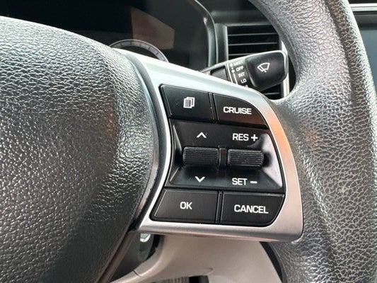 2019 Hyundai Sonata SE in Marysville, OH - Coughlin Marysville Chrysler Jeep Dodge RAM