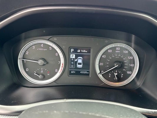 2019 Hyundai Sonata SE in Marysville, OH - Coughlin Marysville Chrysler Jeep Dodge RAM