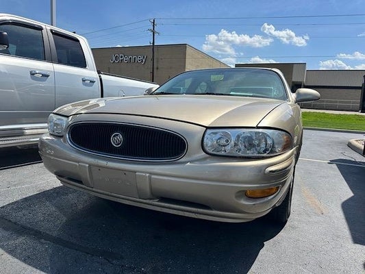 2005 Buick LeSabre Limited in Marysville, OH - Coughlin Marysville Chrysler Jeep Dodge RAM