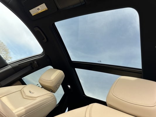 2018 Cadillac XT5 Premium Luxury in Marysville, OH - Coughlin Marysville Chrysler Jeep Dodge RAM