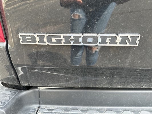 2023 RAM 1500 Big Horn/Lone Star in Marysville, OH - Coughlin Marysville Chrysler Jeep Dodge RAM