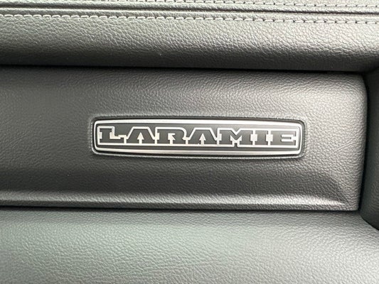 2024 RAM 1500 Laramie in Marysville, OH - Coughlin Marysville Chrysler Jeep Dodge RAM