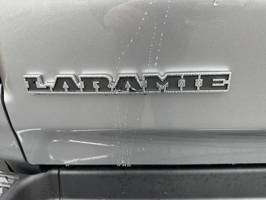 2024 RAM 1500 Laramie in Marysville, OH - Coughlin Marysville Chrysler Jeep Dodge RAM